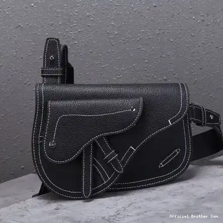 Official Brother Sam 19PLF0068 Bags Dio 0808